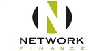 Network Finance logo