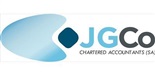 JGCO logo