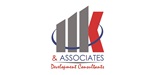 MK & Associates Development Consultants logo