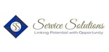 Service Solutions Staffing logo