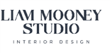 Liam Mooney Studio logo