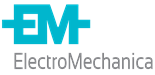 Electromechanica logo