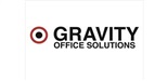 Gravity Office Solutions logo