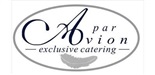 Par avion Exclusive Catering logo