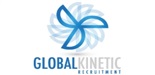 Global Kinetic Recruitment logo