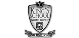 The Kings School White River logo