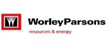 WorleyParsons logo