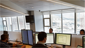 company image
