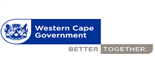 Western Cape Government logo