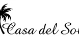 Casa del Sol logo