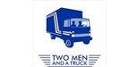 Two Men and a Truck logo