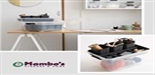 Mambos Storage & Home (Pty) Ltd