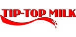 Tip-Top Milk logo