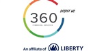 360 Degrees Financial Services logo