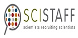 Scistaff logo