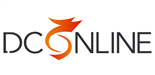 DC Online (PTY) Ltd. logo