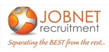 Jobnet Recruitment logo