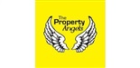 The Property Angels logo
