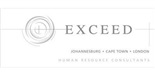 Exceed HR On Behalf of a Client