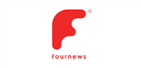 Fournews logo