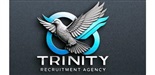 Trinity Recruitment Agency logo