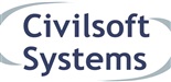 Civilsoft Systems logo