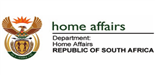 Department of Home Affairs logo