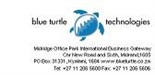 Blue Turtle Technologies logo
