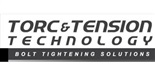 TORC & TENSION TECHNOLOGY logo