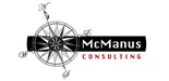McManus Consulting logo