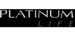 Platinum Life logo