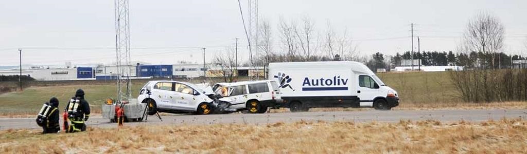 Autoliv Southern Africa