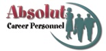 Absolut Career Personnel logo