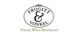 Frogitt & vonkel logo