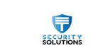 Triple LT Security Solutions logo