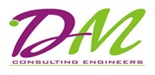 DM Consulting Engineers logo