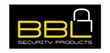BBL security Products logo