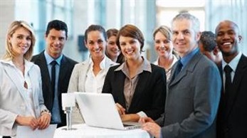 company image
