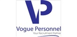Vogue Personnel logo