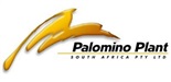 Palomino Plant SA Pty Ltd logo