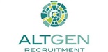 AltGen Recruitment logo