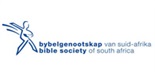 Bible Society of South Africa logo