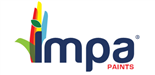 Impa Paints logo
