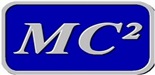 MC² logo
