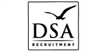 DSA Recruitment logo