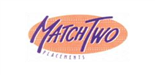 Match Two Placements logo