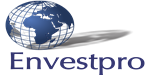 Envestpro logo