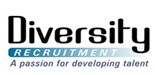 Diversity Recruitment logo