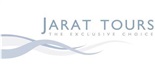 Jarat Tours logo