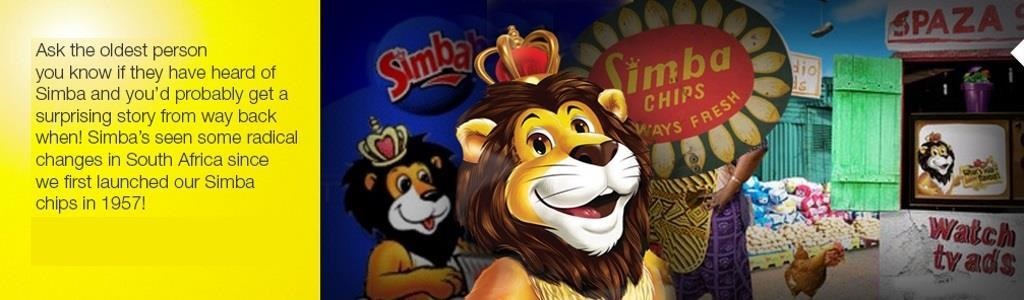 Simba (Pty) Ltd